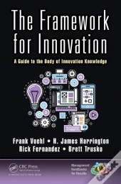 Framework For Innovation