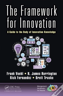 Capa do artigo Framework For Innovation