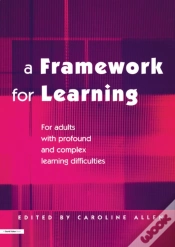 Capa do artigo Framework For Learning