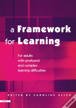 Capa do artigo Framework For Learning