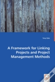 Capa do artigo Framework For Linking Projects And Project Management Methods