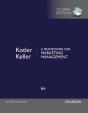 Framework For Marketing Management, A, Global Edition - Preview