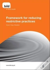 Capa do artigo Framework For Reducing Restrictive Practices