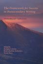 Framework For Success In Postsecondary Writing, The - Preview