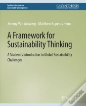 Framework For Sustainability Thinking