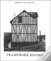 Capa do artigo Framework Houses