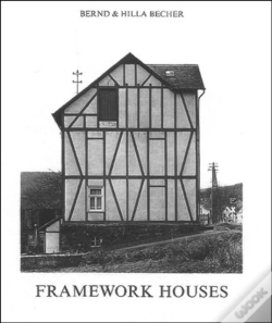 Capa do artigo Framework Houses