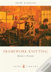 Capa do artigo Framework Knitting
