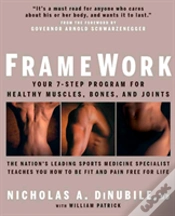 Capa do artigo Framework