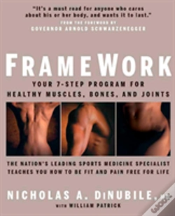 Capa do artigo Framework