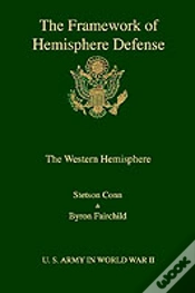 Capa do artigo Framework Of Hemisphere Defense