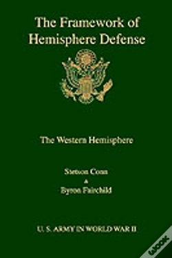 Capa do artigo Framework Of Hemisphere Defense