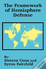 Capa do artigo Framework Of Hemisphere Defense, The