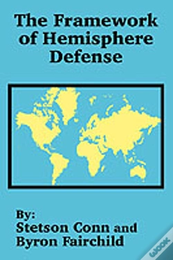 Capa do artigo Framework Of Hemisphere Defense, The