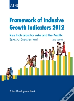 Capa do artigo Framework Of Inclusive Growth Indicators 2012
