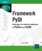 Framework Pyqt : Développez Vos Interfaces Graphiques En Python Avec Pyqt6 - Preview
