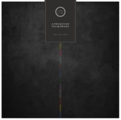 Capa do artigo Framework - Vinil