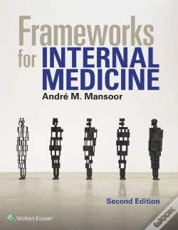 Capa do artigo Frameworks For Internal Medicine