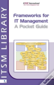 Capa do artigo Frameworks For It Management