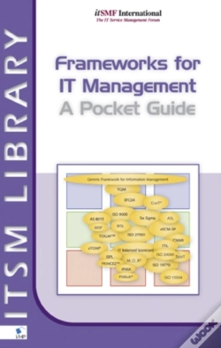 Capa do artigo Frameworks For It Management