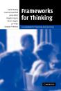 Frameworks For Thinking - Preview