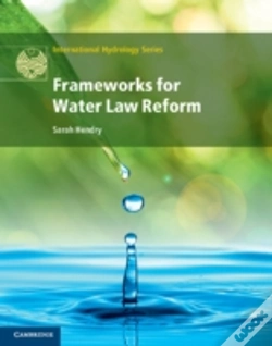 Capa do artigo Frameworks For Water Law Reform
