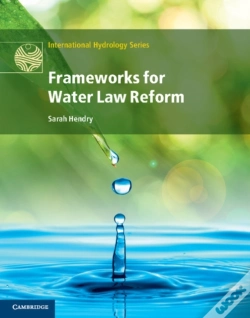 Capa do artigo Frameworks For Water Law Reform