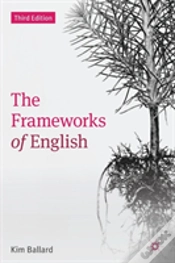 Capa do artigo Frameworks Of English