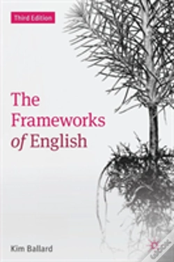 Capa do artigo Frameworks Of English
