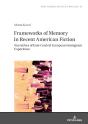 Frameworks Of Memory In Recent American Fiction - Preview
