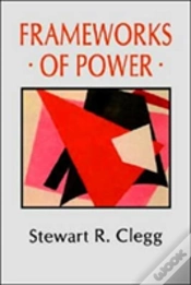 Capa do artigo Frameworks Of Power