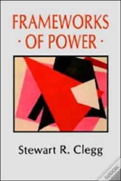 Capa do artigo Frameworks Of Power