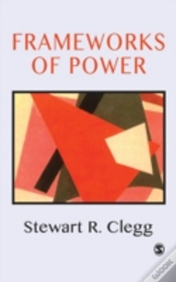 Capa do artigo Frameworks Of Power