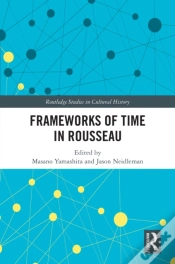 Capa do artigo Frameworks Of Time In Rousseau