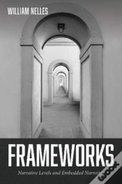 Capa do artigo Frameworks