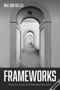 Capa do artigo Frameworks