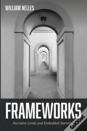 Capa do artigo Frameworks