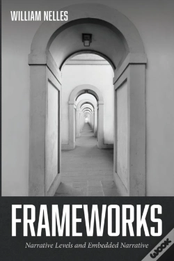 Capa do artigo Frameworks