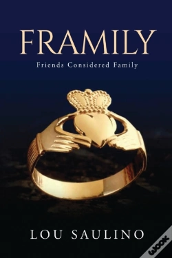 Capa do artigo Framily