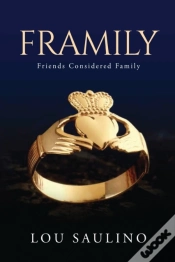 Capa do artigo Framily