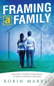 Capa do artigo Framing A Family