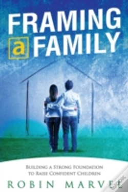 Capa do artigo Framing A Family
