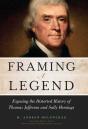 Framing A Legend - Preview