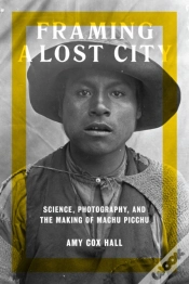 Capa do artigo Framing A Lost City