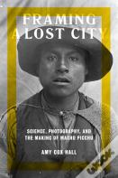 Framing A Lost City