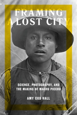 Capa do artigo Framing A Lost City