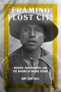 Framing A Lost City - Preview
