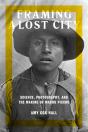 Framing A Lost City - Preview