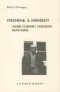Framing A Novelist - Preview