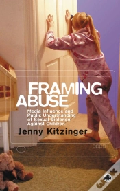 Capa do artigo Framing Abuse